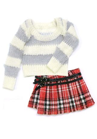 Momoko Doll ver.04ANpk 