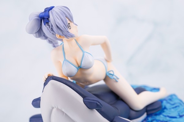 全金属狂潮 Invisible Victory 泰蕾莎·泰斯坦罗莎