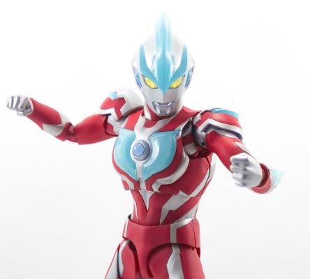 S.H.Figuarts 银河奥特曼