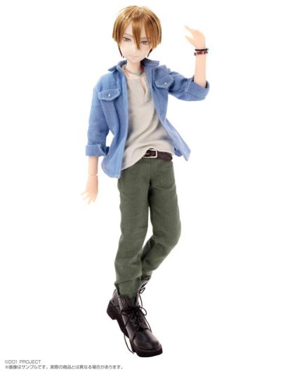 星号收藏系列 我让最想被拥抱的男人给威胁了 东谷准太 