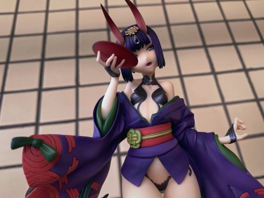 Fate/EXTRA Saber 尼禄·克劳狄乌斯