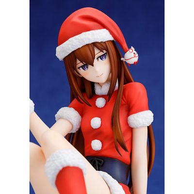 命运石之门 牧瀬红莉栖 圣诞ver