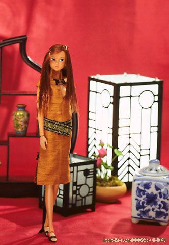 Momoko Doll ver.03SSor 