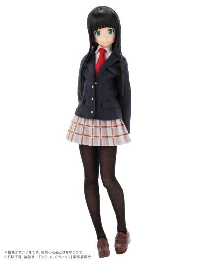 PureNeemo 小飞翔魔女 木幡真琴