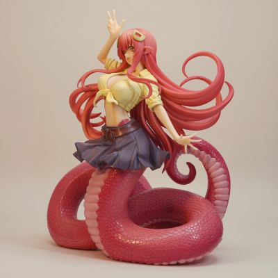 魔物娘的同居日常 米亚