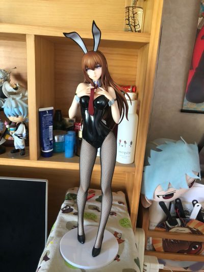 命运石之门0 牧濑红莉栖 兔女郎ver.