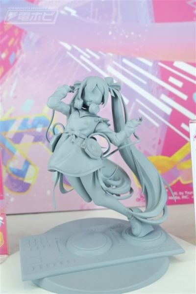 Vocaloid 初音未来 miku Expo Digital Stars 2019 ver