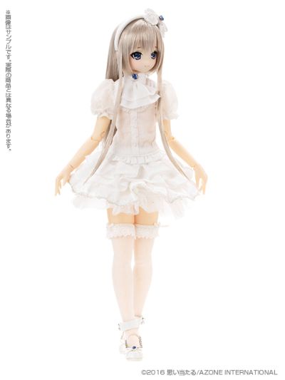 PureNeemo Doll Show Commemorative Ver. 