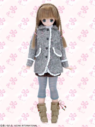 PureNeemo Romantic Girly! II 