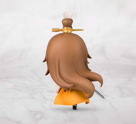 狐妖小红娘 王权富贵  Q版手办