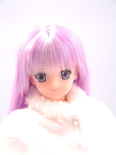 AZONEOriginalDoll Fairies of Darkness 