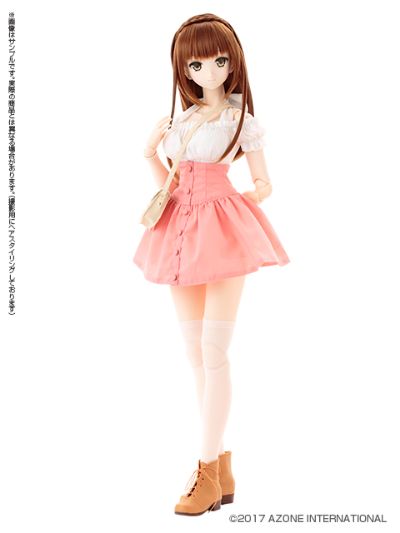 AZONEOriginalDoll Azone Direct Stores Sales ver. 