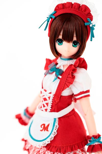 PureNeemo Cherry Pie 