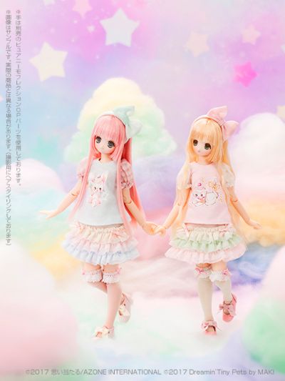 PureNeemo Sugar Dream 