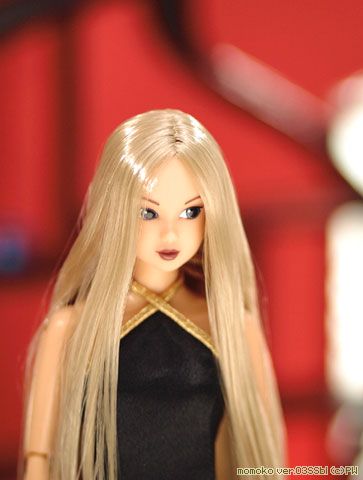 Momoko Doll ver.03SSbl 