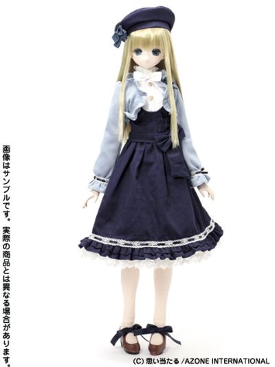 ELLEN Time of Eternal 