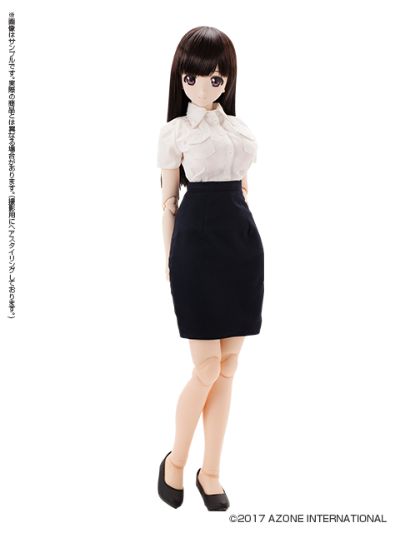 AZONEOriginalDoll Ichi Nichi Shochou 