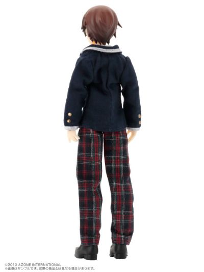 ピコ男子 Brown ver. 