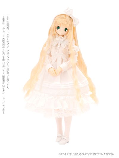 PureNeemo Limited Doll Show Ver. 