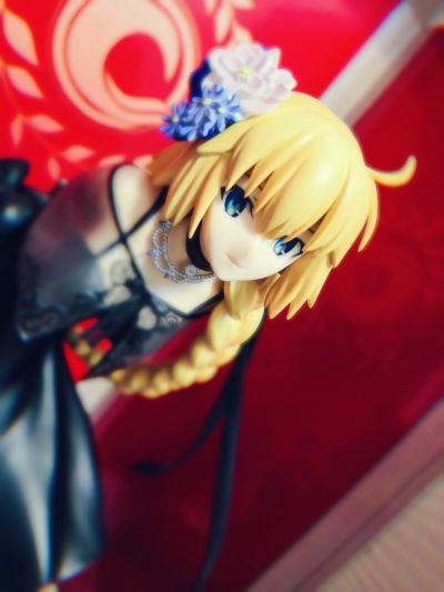 Fate/Grand Order Ruler /贞德  英灵正装ver.