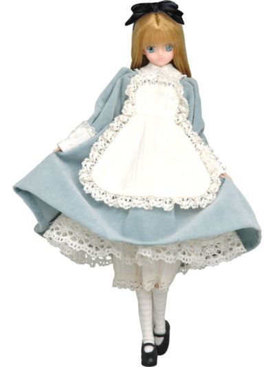 AZONEOriginalDoll in Wonderland 