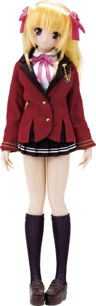 PureNeemo Fortune FORTUNE ARTERIAL 千堂瑛里华 