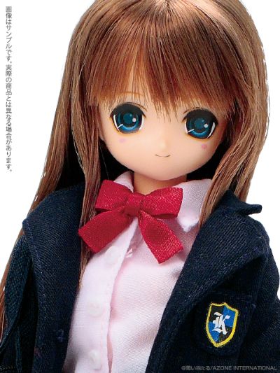 PureNeemo Welcome to EX☆CUTE！Ver.1.1 