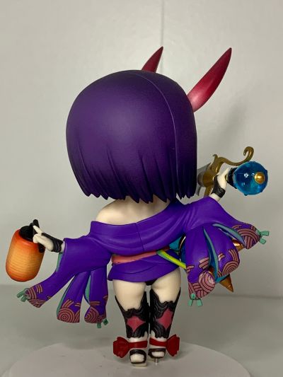 きゃらふぉるむ びよんど Fate / Grand Order 酒呑童子 豪华版 