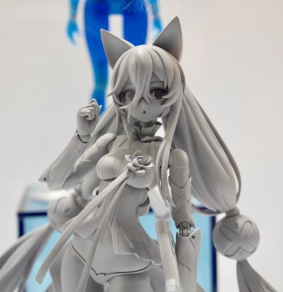 ARCTECH  少女前线 G41 初始皮肤