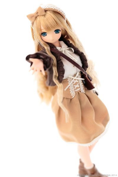 PureNeemo Mio no Kyuujitsu 