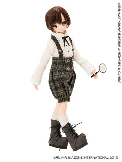 PureNeemo Shounen Tanteidan II 