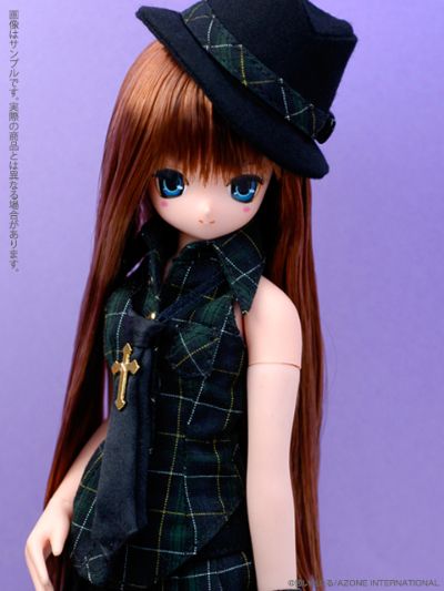 PureNeemo SWEET PUNK GIRLS! - DS ver. 