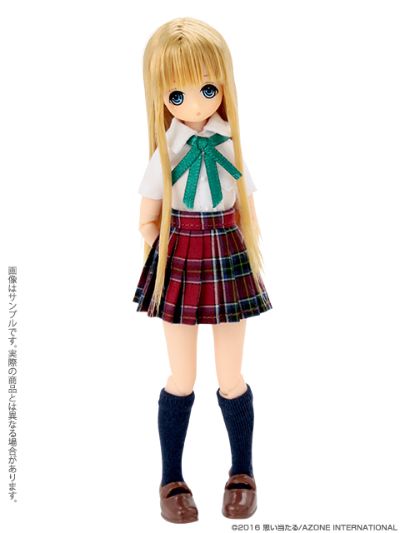 Picconeemo Azone 1/12 World Exhibition Commemorative Ver. 