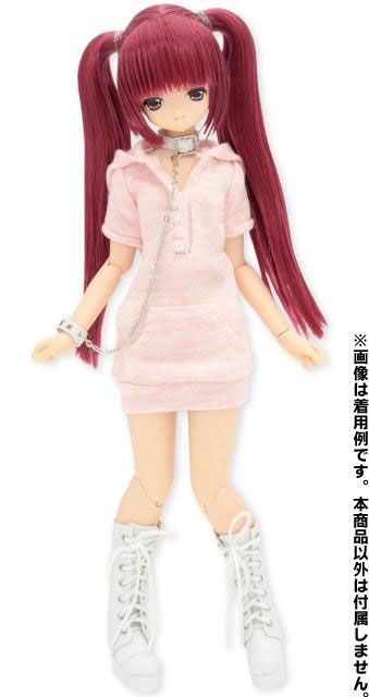 PureNeemo Littlewitch of Moon 