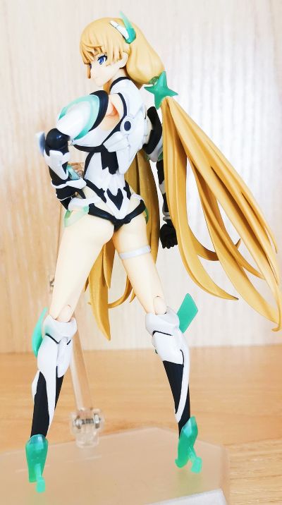 figma#272 乐园追放 -Expelled from Paradise- 安吉拉·巴尔扎克