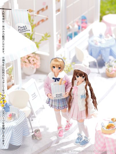 PureNeemo Normal Sales Ver. 