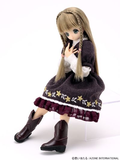 PureNeemo Romantic Girly! II 
