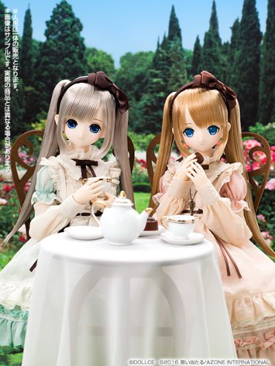 AZONEOriginalDoll Azone Direct Store Sales ver. 