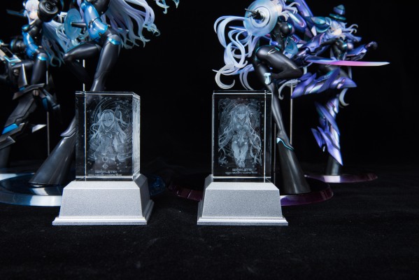 新次元游戏海王星VII 黑色之心