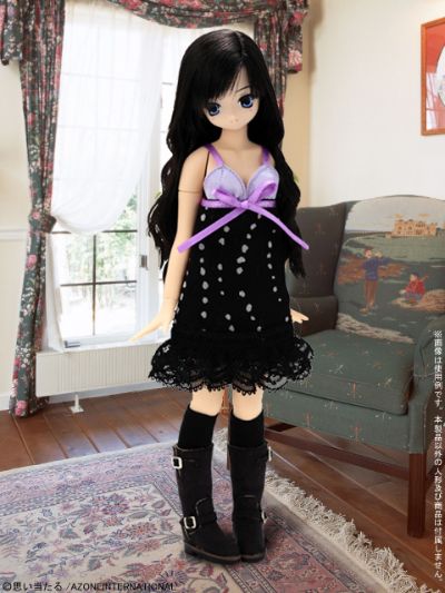 PureNeemo Wicked Style II 