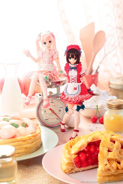 PureNeemo Cherry Pie 