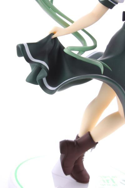 魔法少女奈叶ViVid 艾茵哈特・斯崔特斯