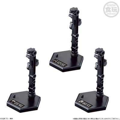 食玩 假面骑士Ｗ（ダブル） 假面骑士亚克赛尔トライアル 