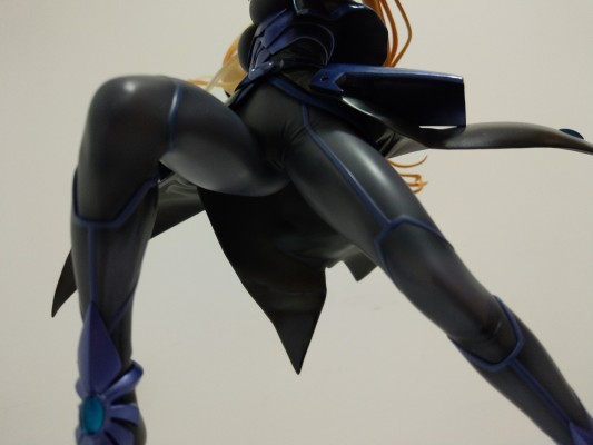 魔法少女奈叶StrikerS 	高町薇薇欧