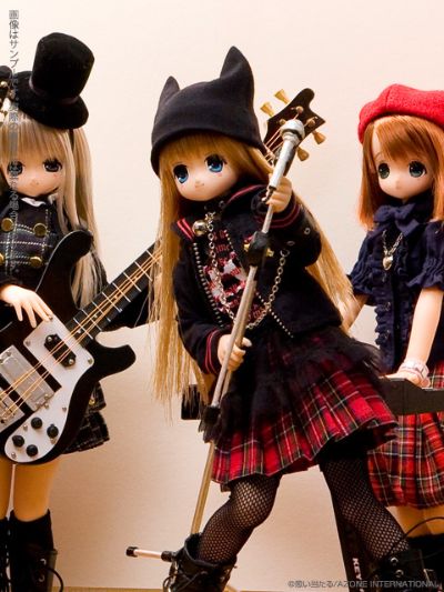 EX☆CUTE 5th SWEET PUNK GIRLS! 