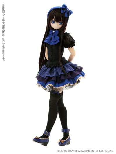 PureNeemo Lapis Lazuli 