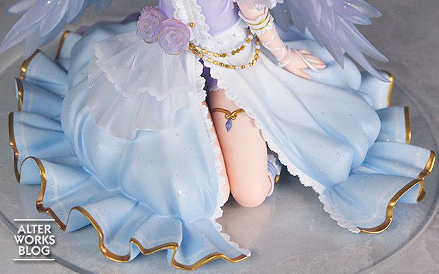 Love Live! School Idol Festival 园田海未 白色情人节篇