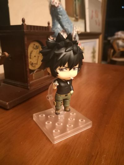 粘土人#1066 PSYCHO-PASS 心理测量者 Sinners of the System 狡啮慎也