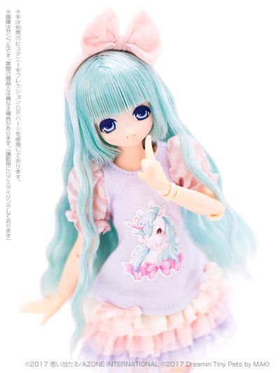 PureNeemo Azone Direct Stores Sales ver. 