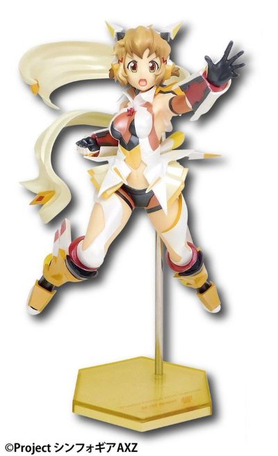 战姬绝唱AXZ 立花响 WF限定版